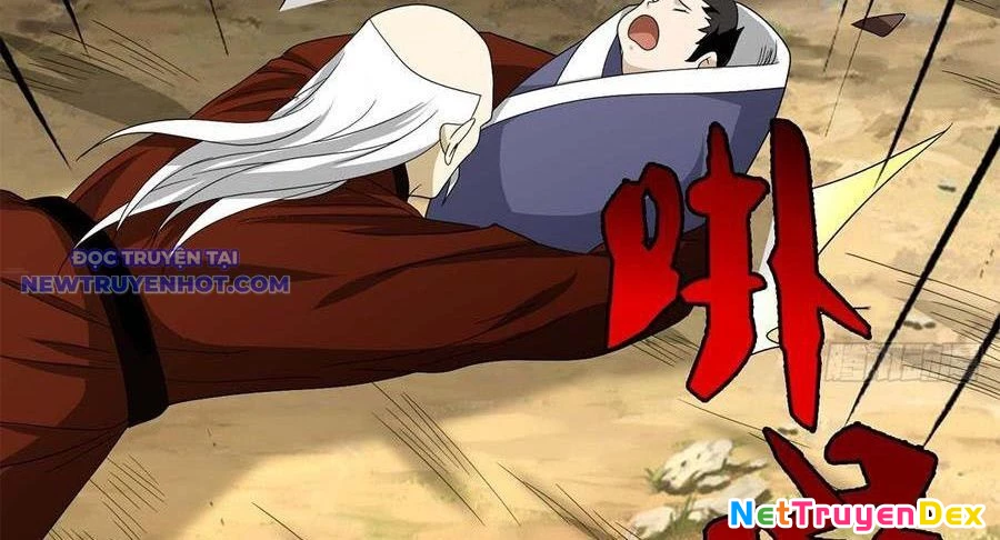 Thiên Long Bát Bộ Webtoon Chapter 129 - Next Chapter 130