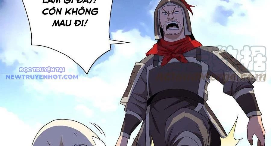 Thiên Long Bát Bộ Webtoon Chapter 129 - Next Chapter 130