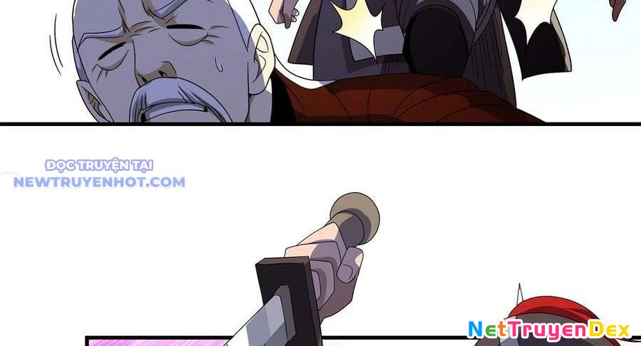 Thiên Long Bát Bộ Webtoon Chapter 129 - Next Chapter 130