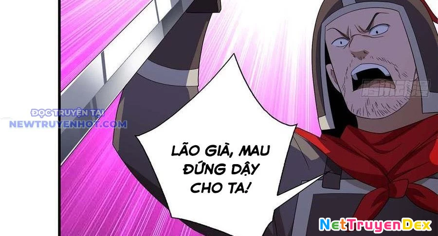 Thiên Long Bát Bộ Webtoon Chapter 129 - Next Chapter 130