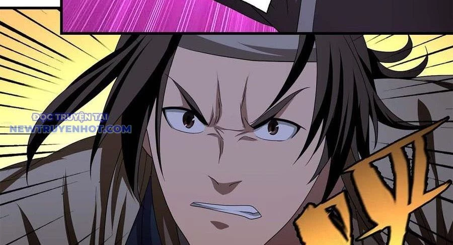 Thiên Long Bát Bộ Webtoon Chapter 129 - Next Chapter 130