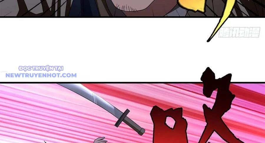 Thiên Long Bát Bộ Webtoon Chapter 129 - Next Chapter 130