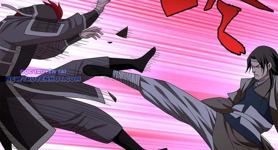 Thiên Long Bát Bộ Webtoon Chapter 129 - Next Chapter 130