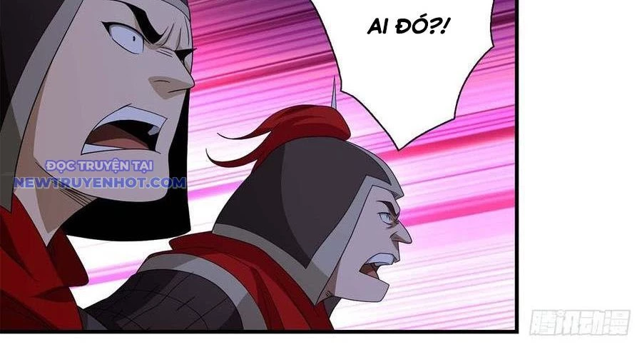 Thiên Long Bát Bộ Webtoon Chapter 129 - Next Chapter 130