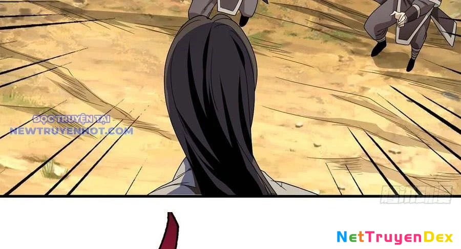 Thiên Long Bát Bộ Webtoon Chapter 129 - Next Chapter 130