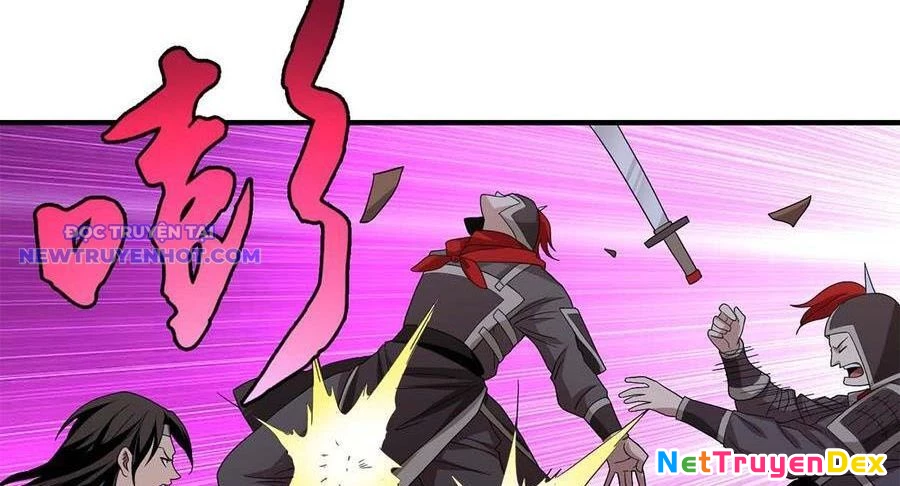 Thiên Long Bát Bộ Webtoon Chapter 129 - Next Chapter 130