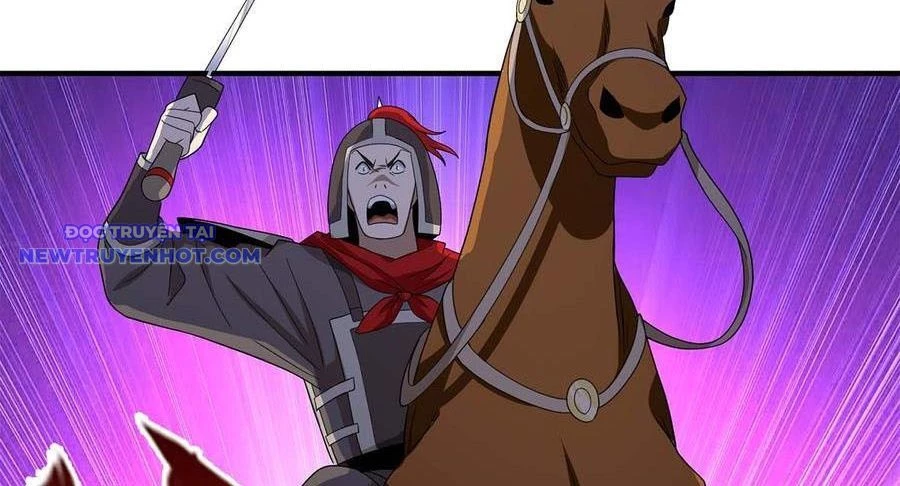 Thiên Long Bát Bộ Webtoon Chapter 129 - Next Chapter 130