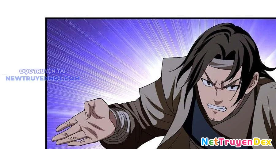 Thiên Long Bát Bộ Webtoon Chapter 129 - Next Chapter 130