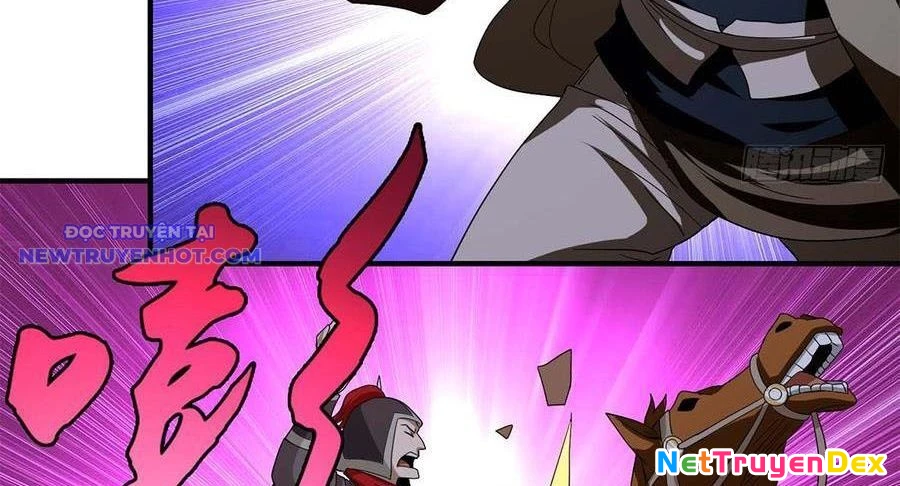 Thiên Long Bát Bộ Webtoon Chapter 129 - Next Chapter 130