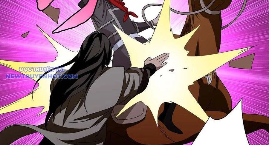 Thiên Long Bát Bộ Webtoon Chapter 129 - Next Chapter 130