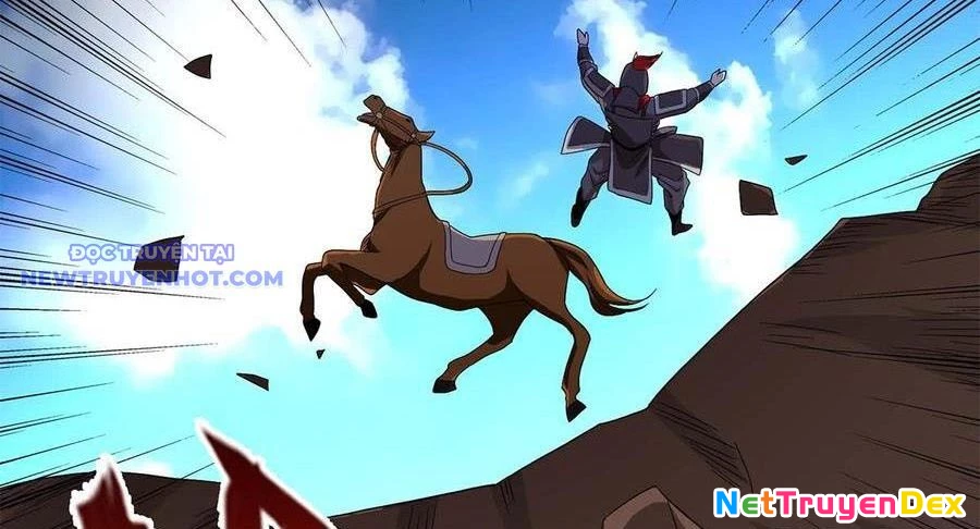 Thiên Long Bát Bộ Webtoon Chapter 129 - Next Chapter 130