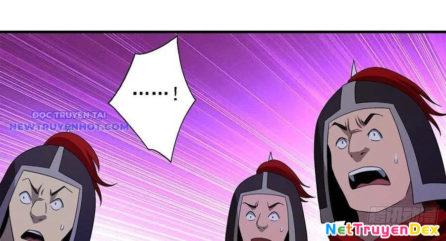 Thiên Long Bát Bộ Webtoon Chapter 129 - Next Chapter 130