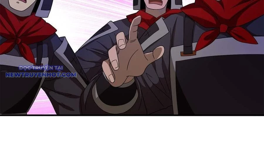 Thiên Long Bát Bộ Webtoon Chapter 129 - Next Chapter 130