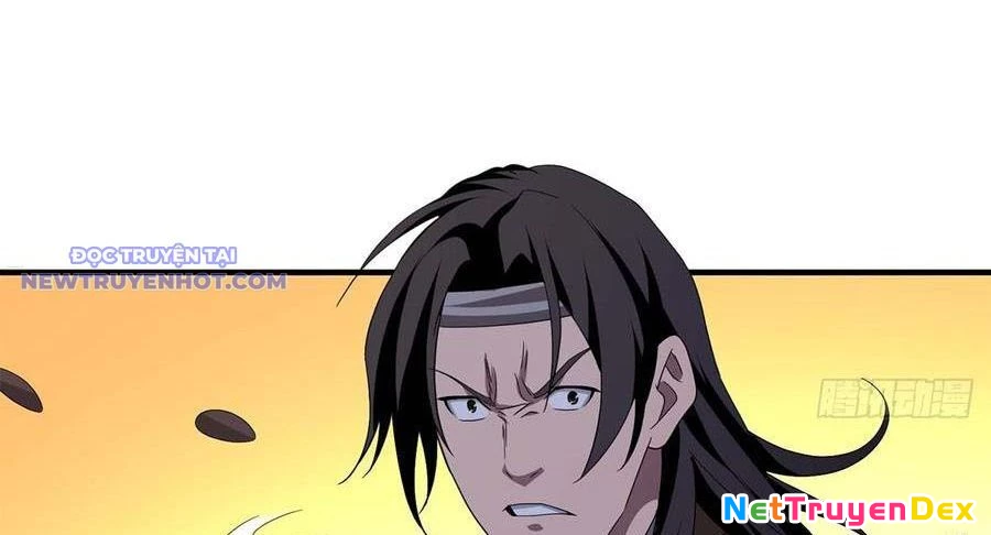 Thiên Long Bát Bộ Webtoon Chapter 129 - Next Chapter 130