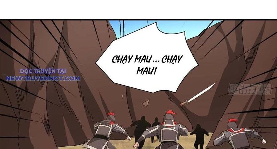 Thiên Long Bát Bộ Webtoon Chapter 129 - Next Chapter 130