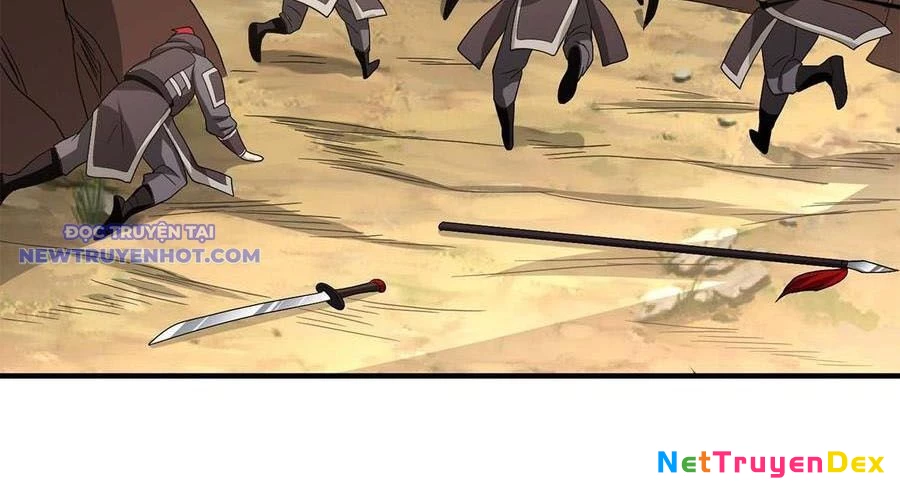 Thiên Long Bát Bộ Webtoon Chapter 129 - Next Chapter 130