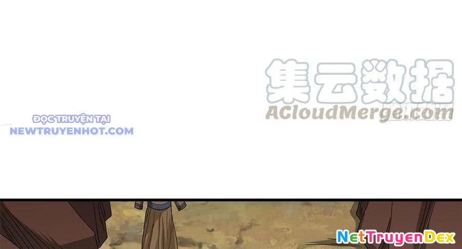 Thiên Long Bát Bộ Webtoon Chapter 129 - Next Chapter 130