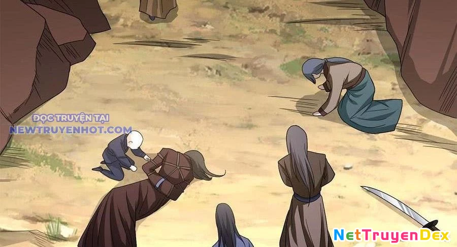 Thiên Long Bát Bộ Webtoon Chapter 129 - Next Chapter 130