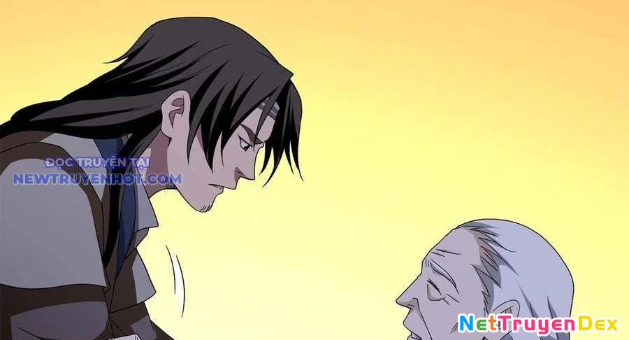 Thiên Long Bát Bộ Webtoon Chapter 129 - Next Chapter 130