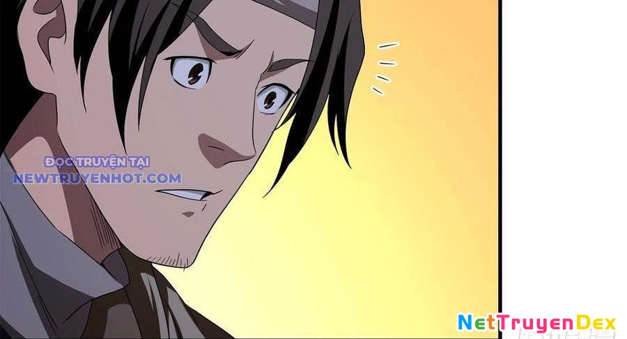 Thiên Long Bát Bộ Webtoon Chapter 129 - Next Chapter 130