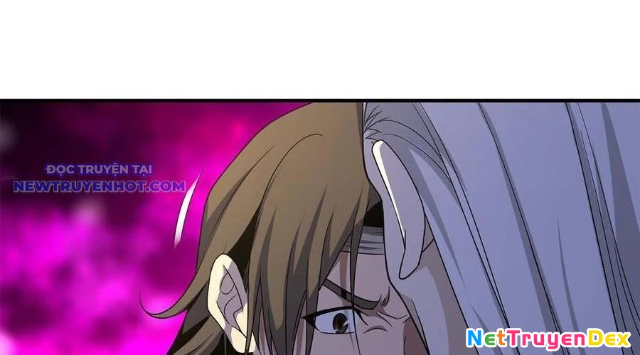 Thiên Long Bát Bộ Webtoon Chapter 130 - Trang 4