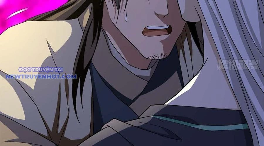 Thiên Long Bát Bộ Webtoon Chapter 130 - Trang 4