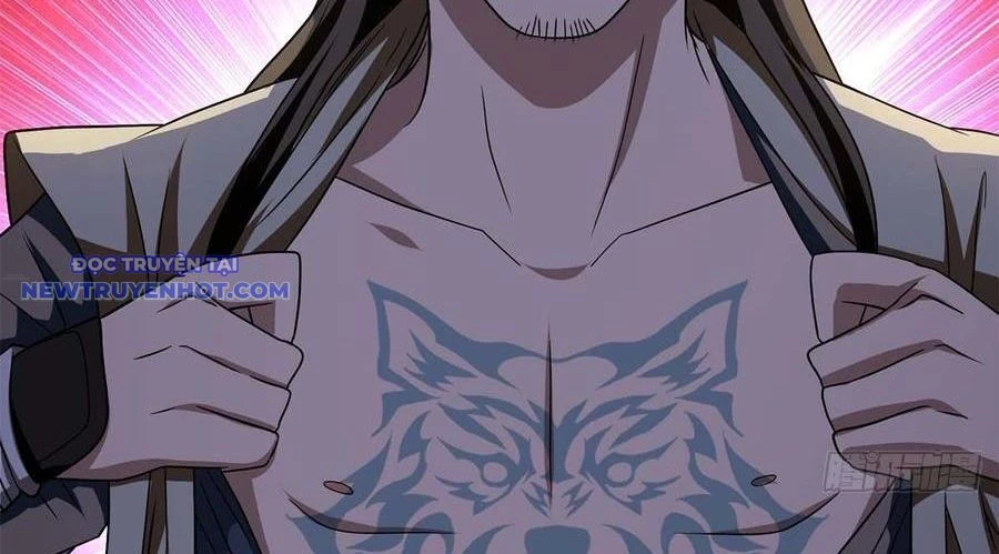 Thiên Long Bát Bộ Webtoon Chapter 130 - Trang 4