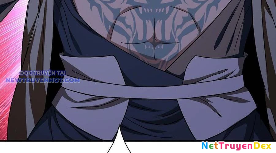 Thiên Long Bát Bộ Webtoon Chapter 130 - Trang 4