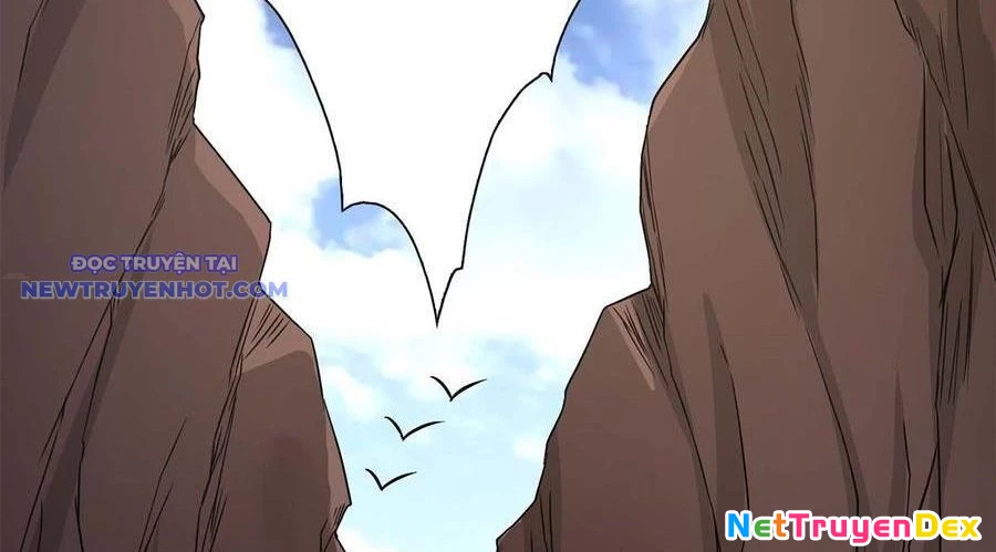 Thiên Long Bát Bộ Webtoon Chapter 130 - Trang 4