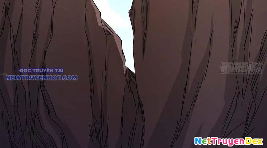 Thiên Long Bát Bộ Webtoon Chapter 130 - Trang 4