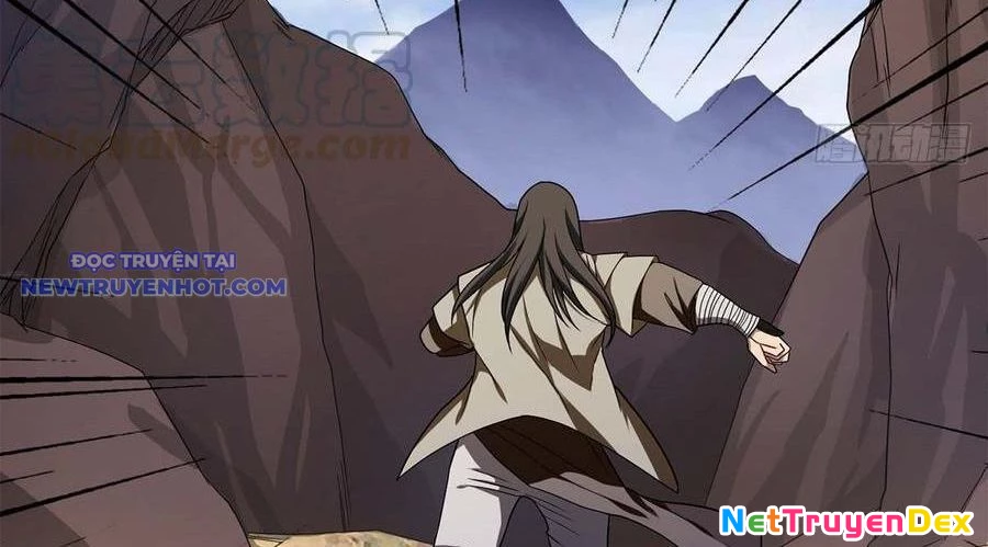 Thiên Long Bát Bộ Webtoon Chapter 130 - Trang 4