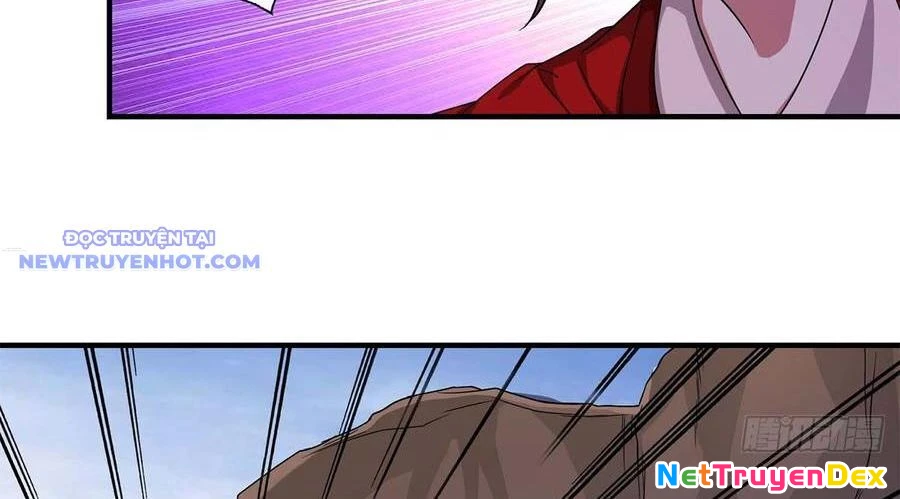 Thiên Long Bát Bộ Webtoon Chapter 130 - Trang 4