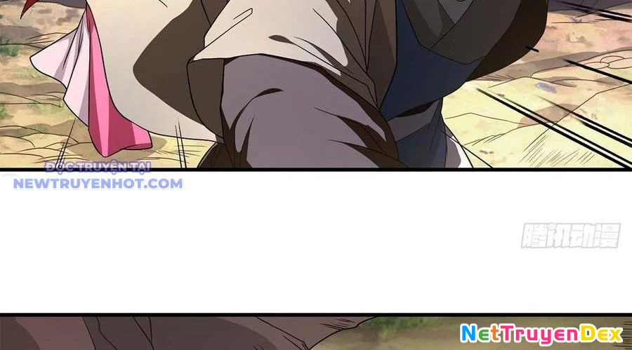 Thiên Long Bát Bộ Webtoon Chapter 130 - Trang 4