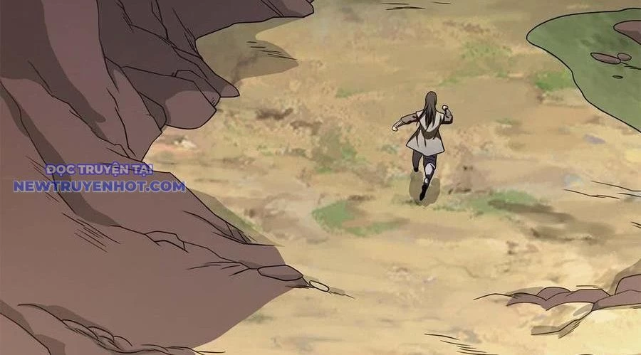 Thiên Long Bát Bộ Webtoon Chapter 130 - Trang 4