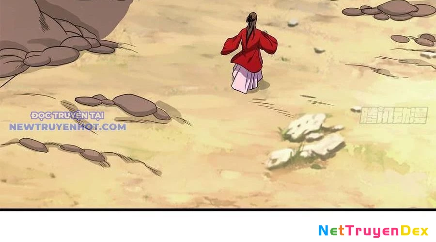 Thiên Long Bát Bộ Webtoon Chapter 130 - Trang 4