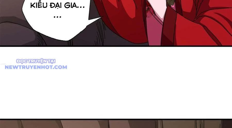 Thiên Long Bát Bộ Webtoon Chapter 130 - Trang 4