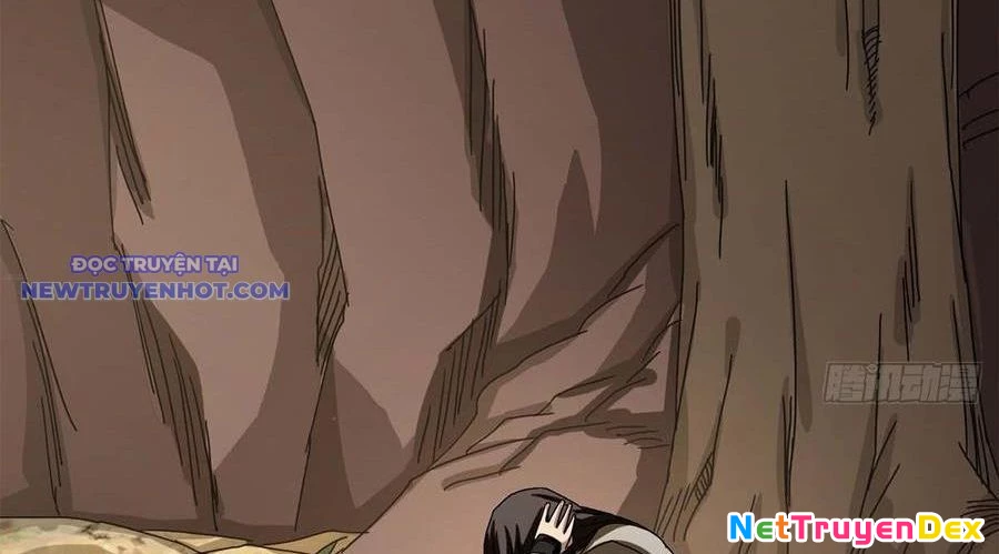 Thiên Long Bát Bộ Webtoon Chapter 130 - Trang 4