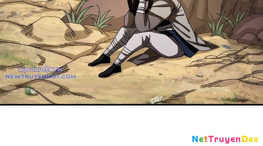 Thiên Long Bát Bộ Webtoon Chapter 130 - Trang 4