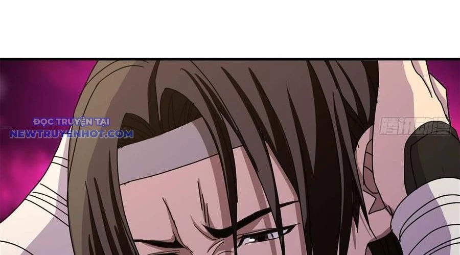 Thiên Long Bát Bộ Webtoon Chapter 130 - Trang 4
