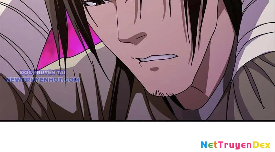 Thiên Long Bát Bộ Webtoon Chapter 130 - Trang 4