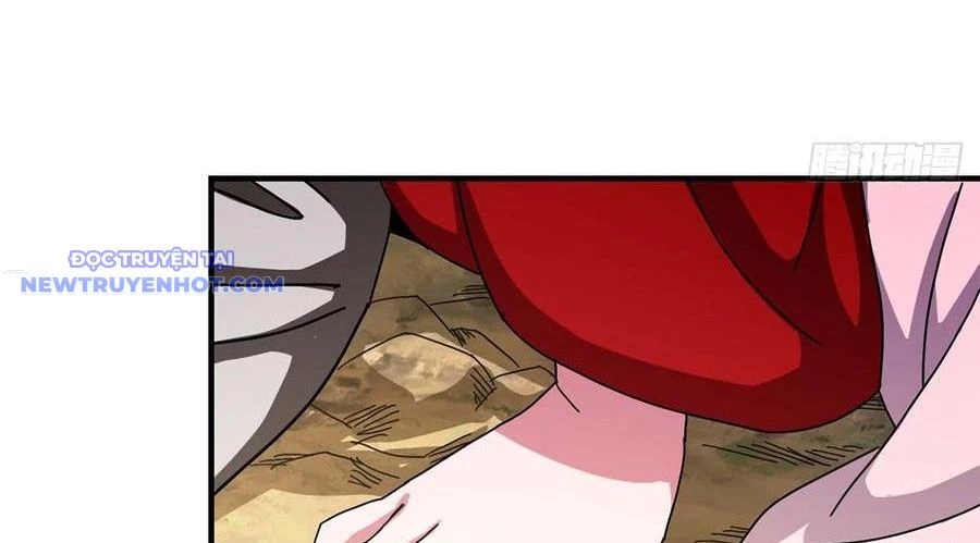 Thiên Long Bát Bộ Webtoon Chapter 130 - Trang 4