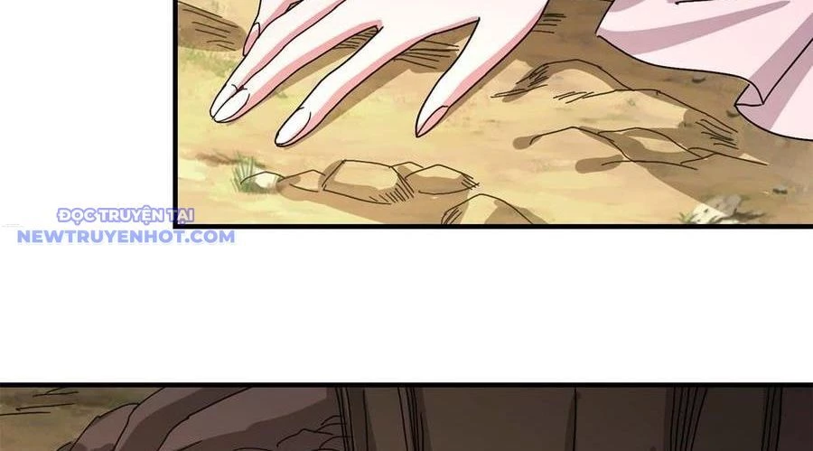 Thiên Long Bát Bộ Webtoon Chapter 130 - Trang 4