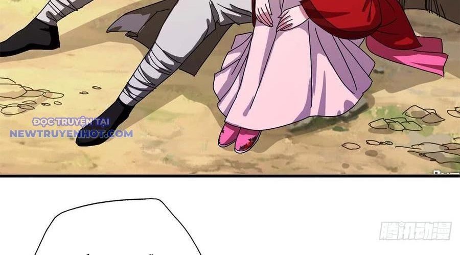 Thiên Long Bát Bộ Webtoon Chapter 130 - Trang 4