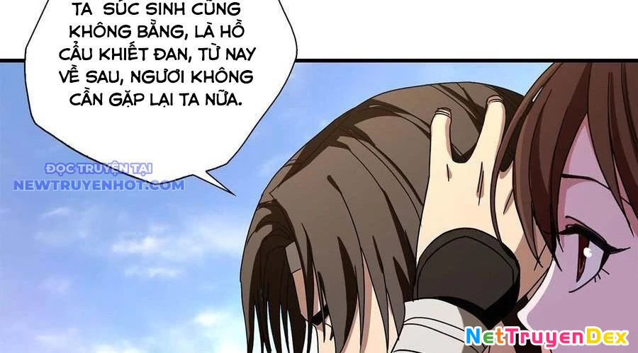 Thiên Long Bát Bộ Webtoon Chapter 130 - Trang 4