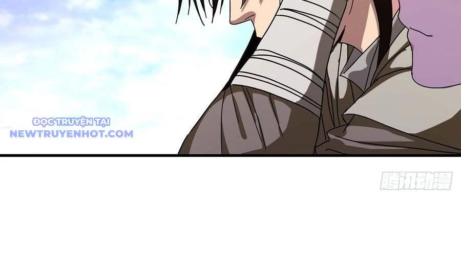 Thiên Long Bát Bộ Webtoon Chapter 130 - Trang 4
