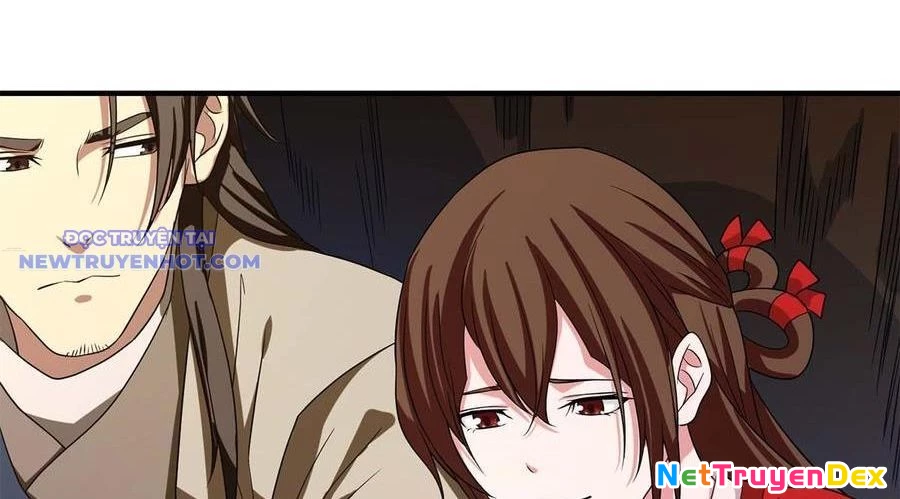 Thiên Long Bát Bộ Webtoon Chapter 130 - Trang 4