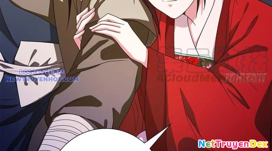 Thiên Long Bát Bộ Webtoon Chapter 130 - Trang 4