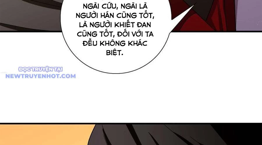 Thiên Long Bát Bộ Webtoon Chapter 130 - Trang 4