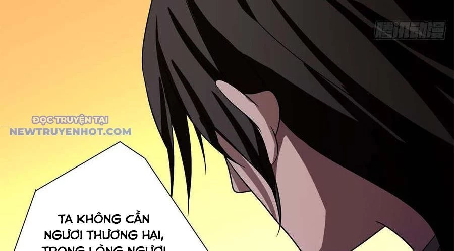 Thiên Long Bát Bộ Webtoon Chapter 130 - Trang 4