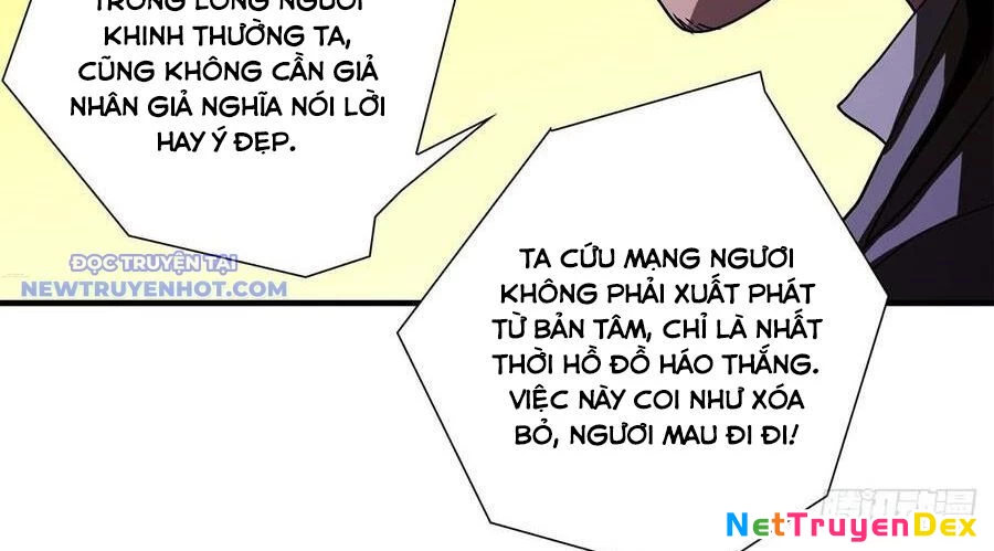 Thiên Long Bát Bộ Webtoon Chapter 130 - Trang 4